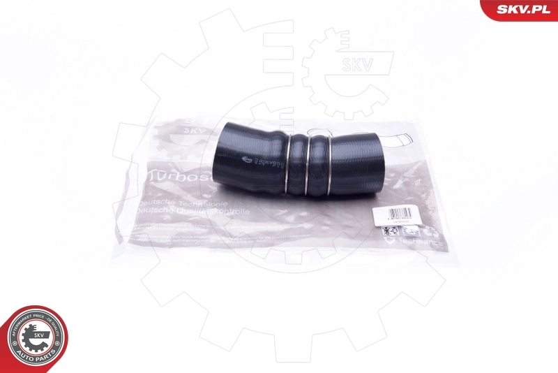 Charge Air Hose